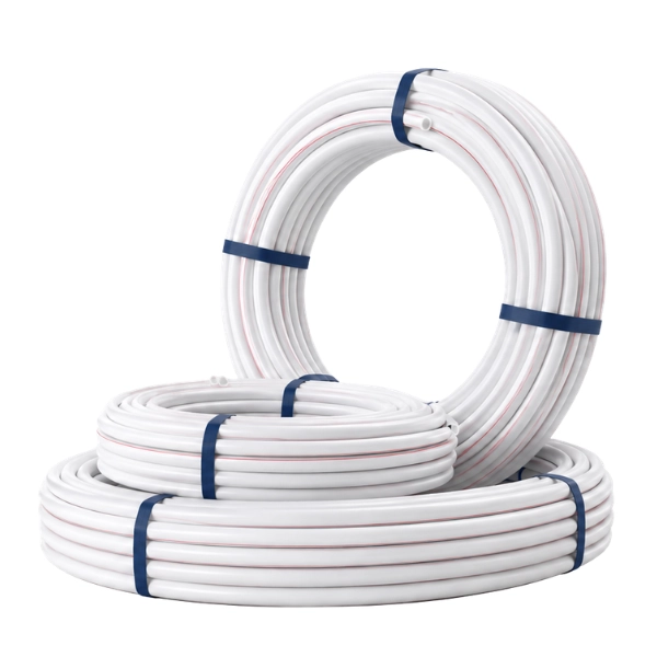 PEX-FLEX ventilatiesysteem